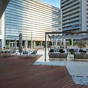 Vincci Maritimo **** Barcelona