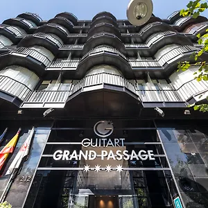 Guitart Grand Passage **** Barcelona