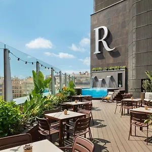 Renaissance ***** Barcelona