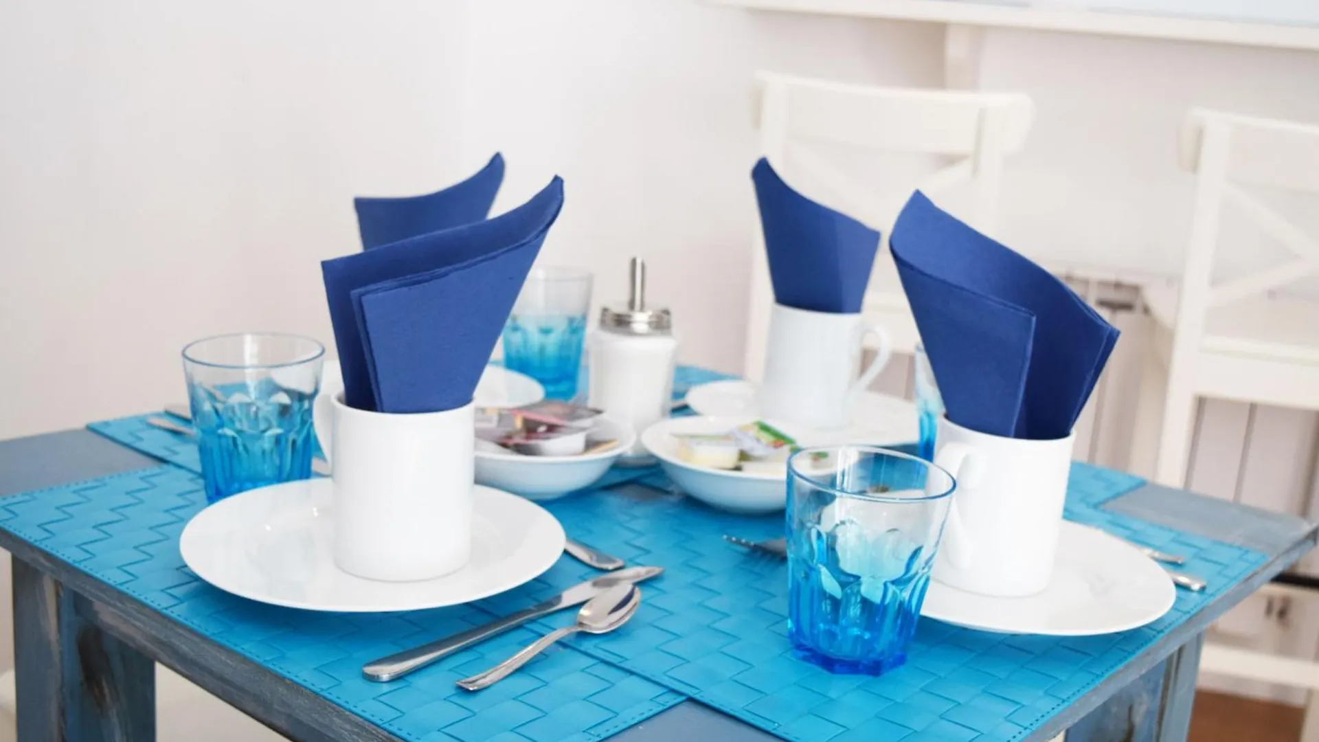 Blue Barcelona Bed & Breakfast
