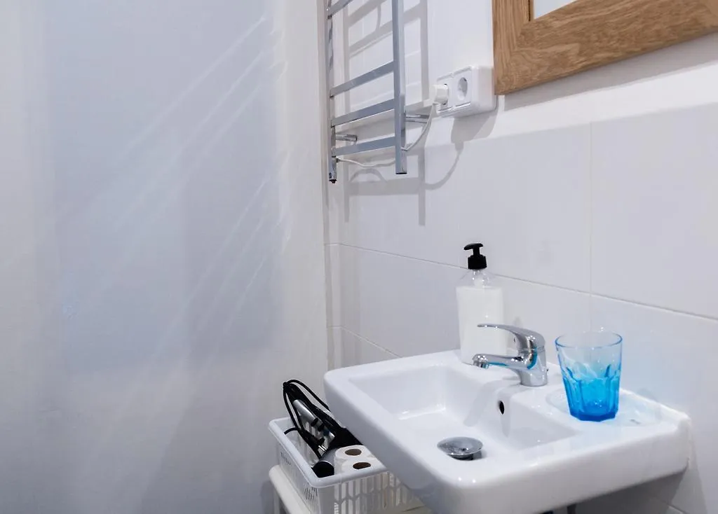 Blue Barcelona Bed & Breakfast