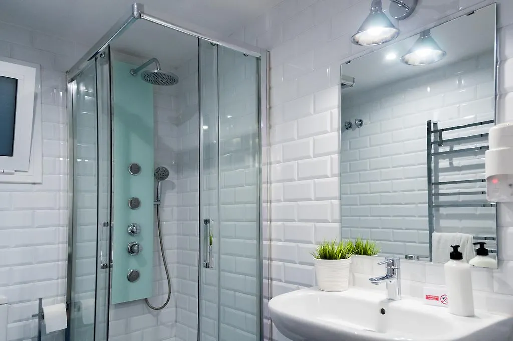 **  Blue Barcelona Bed & Breakfast Spain
